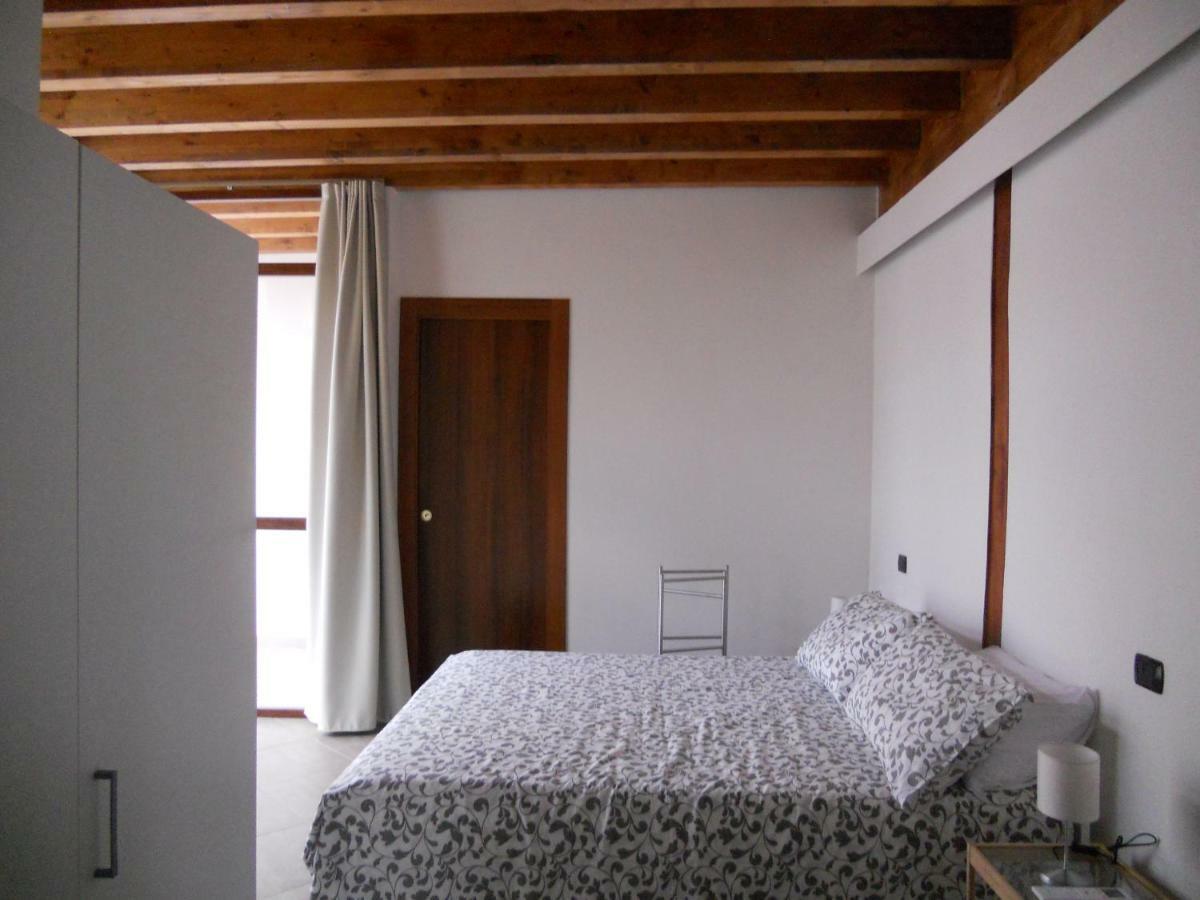 Casa Vacanze Disfida Di Barletta Suite Eksteriør bilde
