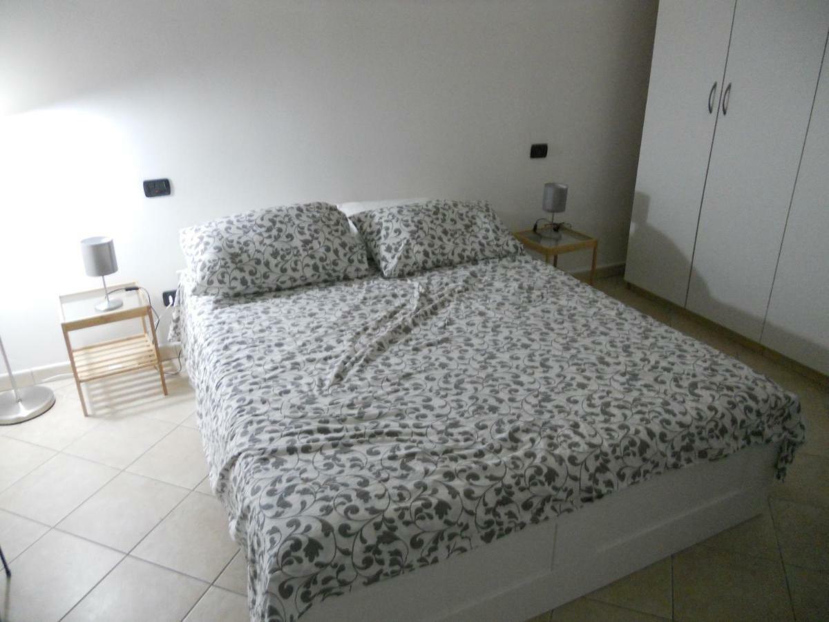 Casa Vacanze Disfida Di Barletta Suite Eksteriør bilde