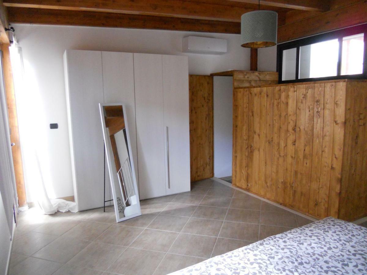 Casa Vacanze Disfida Di Barletta Suite Eksteriør bilde